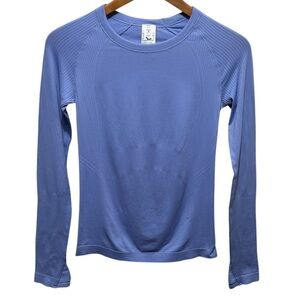 Old Navy Women’s Active Fitted Seamless Top